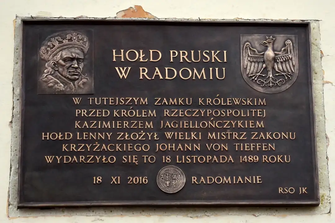 Co jest większe: Radom czy Paryż? Zaskakujące porównanie miast