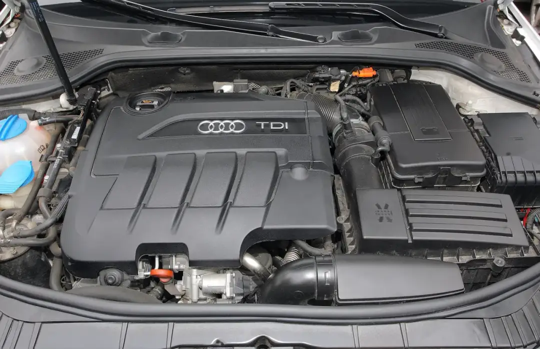 Audi A3 8P jaki silnik - wybierz najlepszą jednostkę napędową