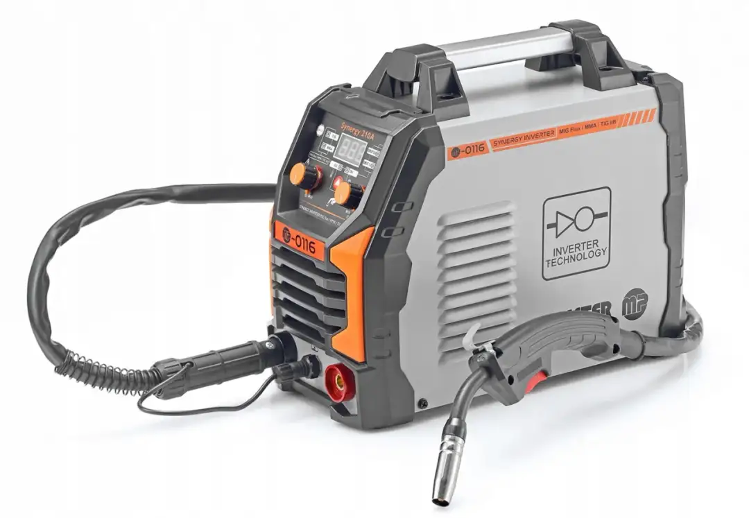 Spawarka inwertorowa: Jak podłączyć przewody? Poradnik krok po kroku