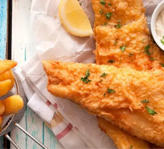 Jak zrobić mintaja? Przepisy na soczystą i chrupiącą rybę