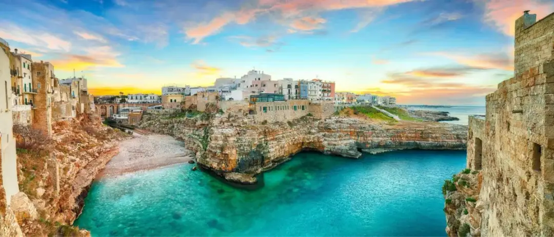 Puglia: la tua guida definitiva per la vacanza al mare perfetta