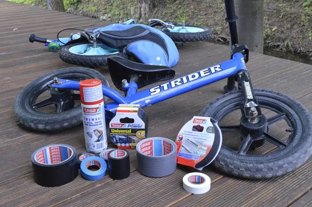 Jak naprawić siodełko rowerowe w domu: 5 sprawdzonych sposobów naprawy