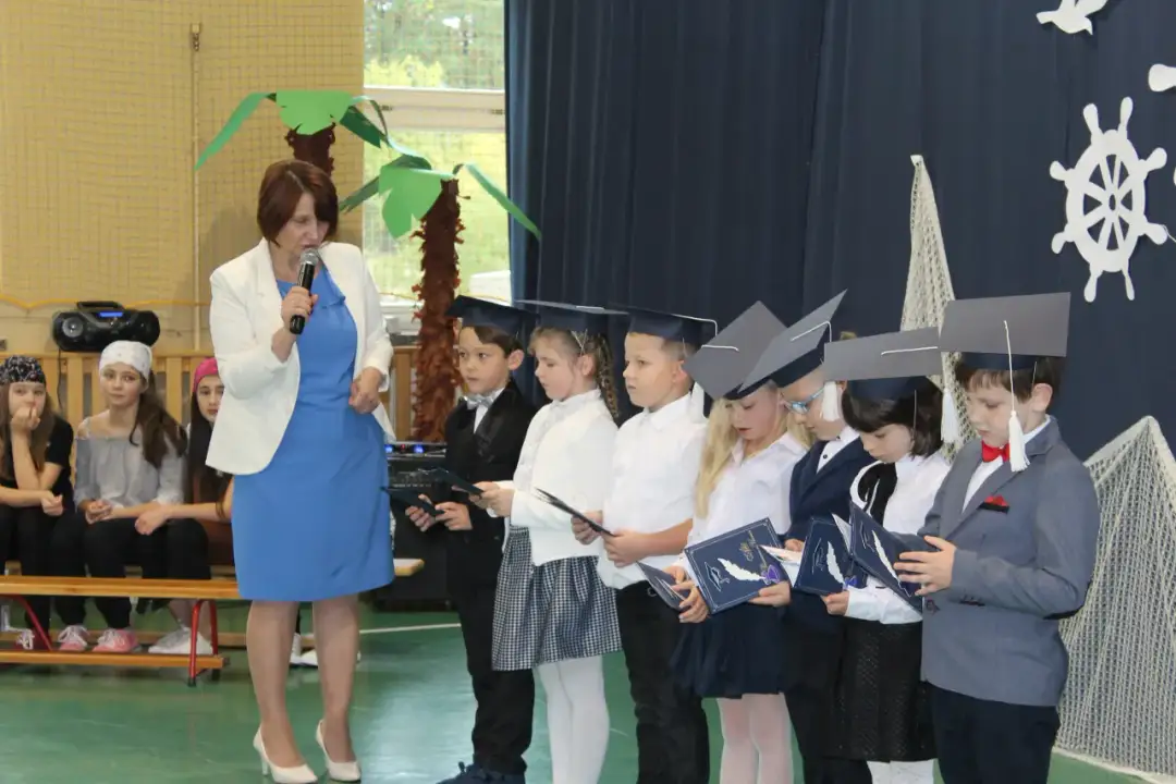 Nauka jest jak niezmierne morze – odkryj jej głębię i znaczenie