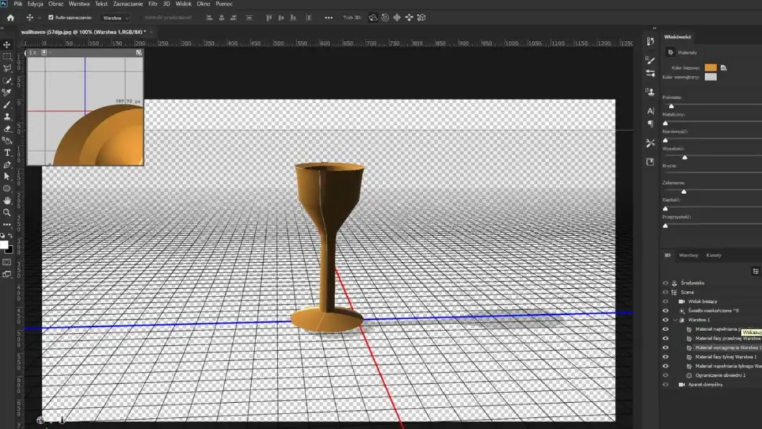 Photoshop: Co to jest? Podstawy i zastosowania dla początkujących