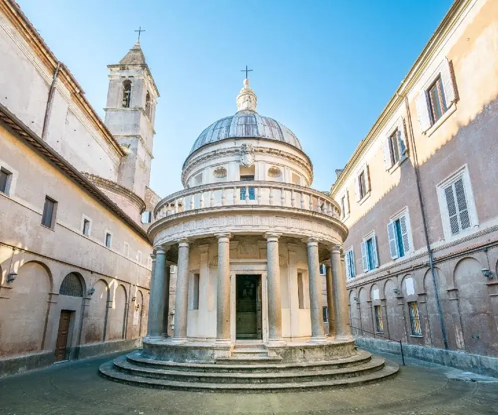 Cechy charakterystyczne architektury renesansu – co wyróżnia ten styl?