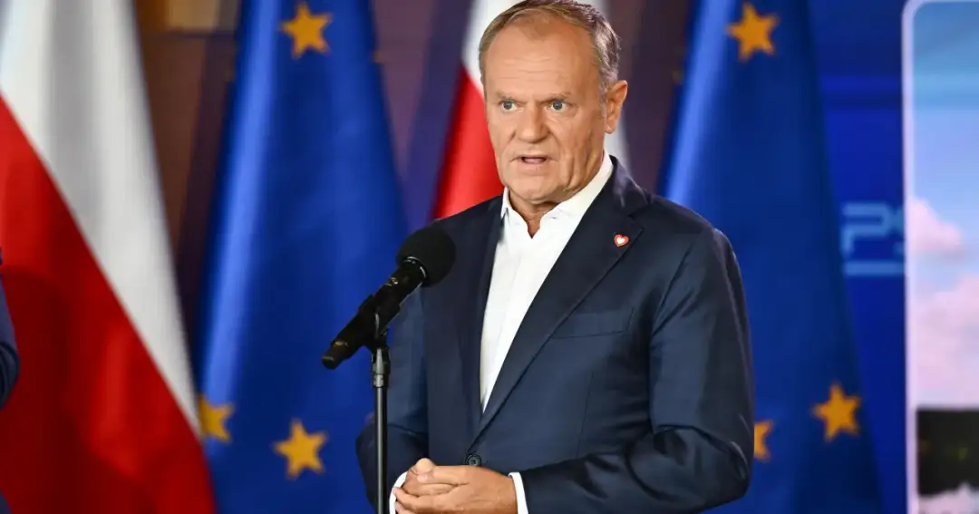 Czego boi się Tusk? Obawy dotyczące jego przyszłości w polityce