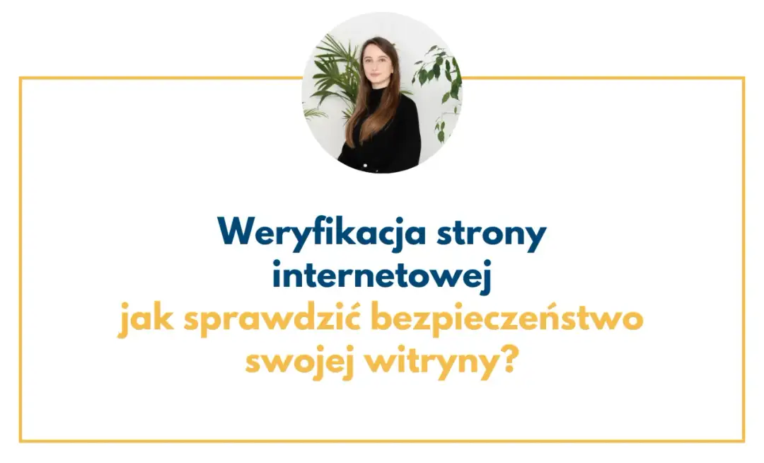 Sprawdzenie domeny - Weryfikacja od A do Z dla bezpieczeństwa online