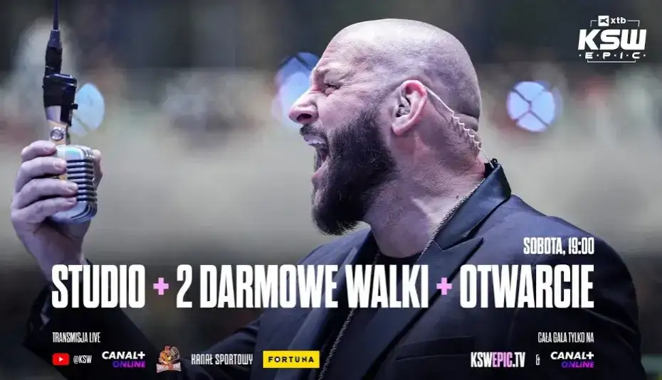 Boks online: Gdzie oglądać walki? Platformy, PPV i darmowe streamy