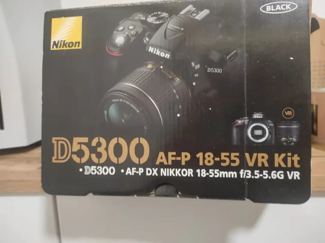 Używana lustrzanka Nikon na OLX: Przewodnik po zakupie i bezpieczeństwie