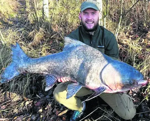 Wędkarstwo nad jeziorem Gopło: jak złowić największe ryby?