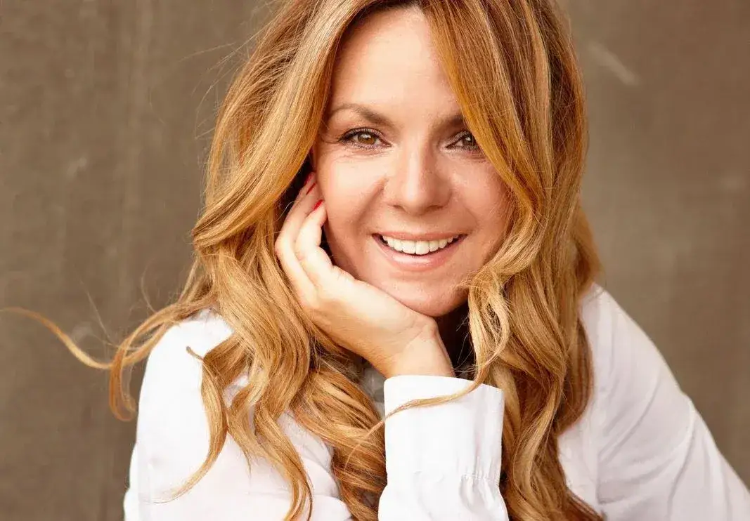 Kiedy urodziła się Krystyna Łuczak-Surówka? Odkryj jej historię