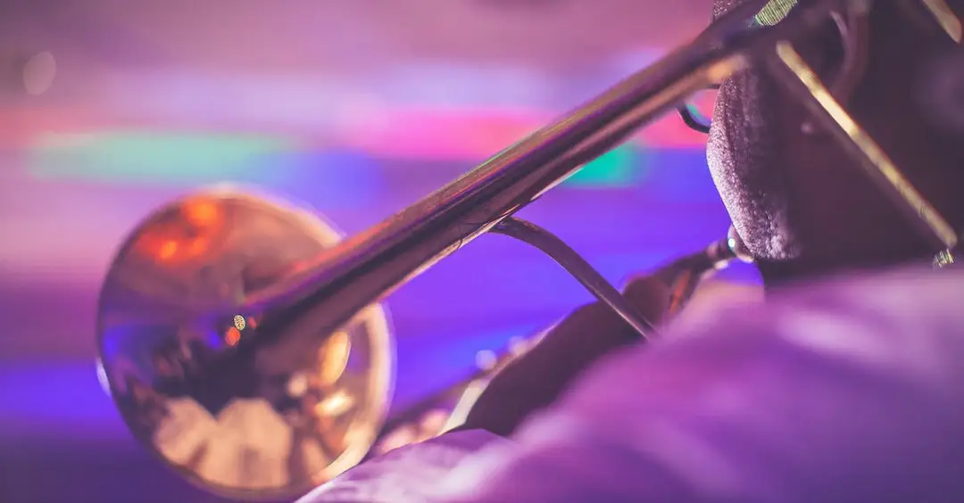 Trąbka - budowa, technika gry i ćwiczenia dla początkujących