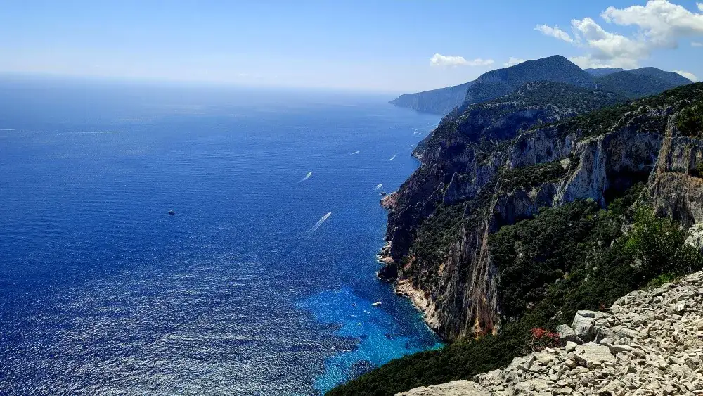 Jakie morza oblewają półwysep bałkański? Odkryj ich tajemnice