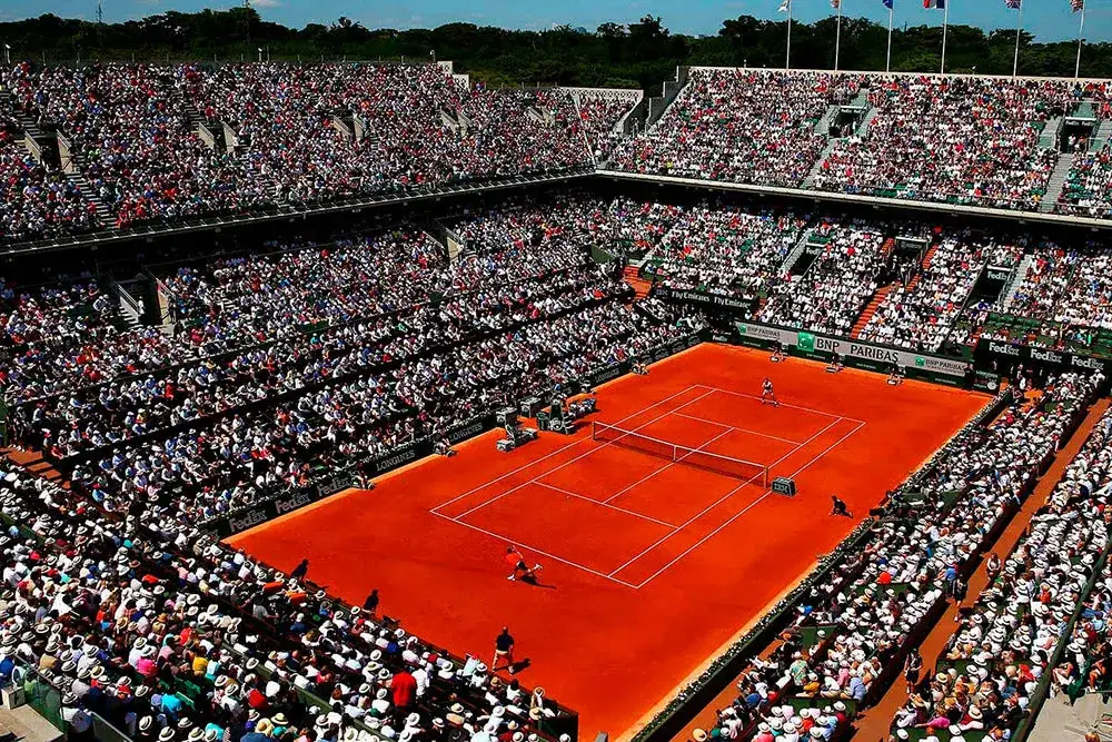 Czy puchar Roland Garros jest przechodni? Odkryj jego historię i zasady