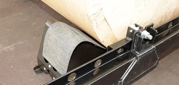 Co to jest multilock w naczepie i jak zapewnia bezpieczeństwo ładunku