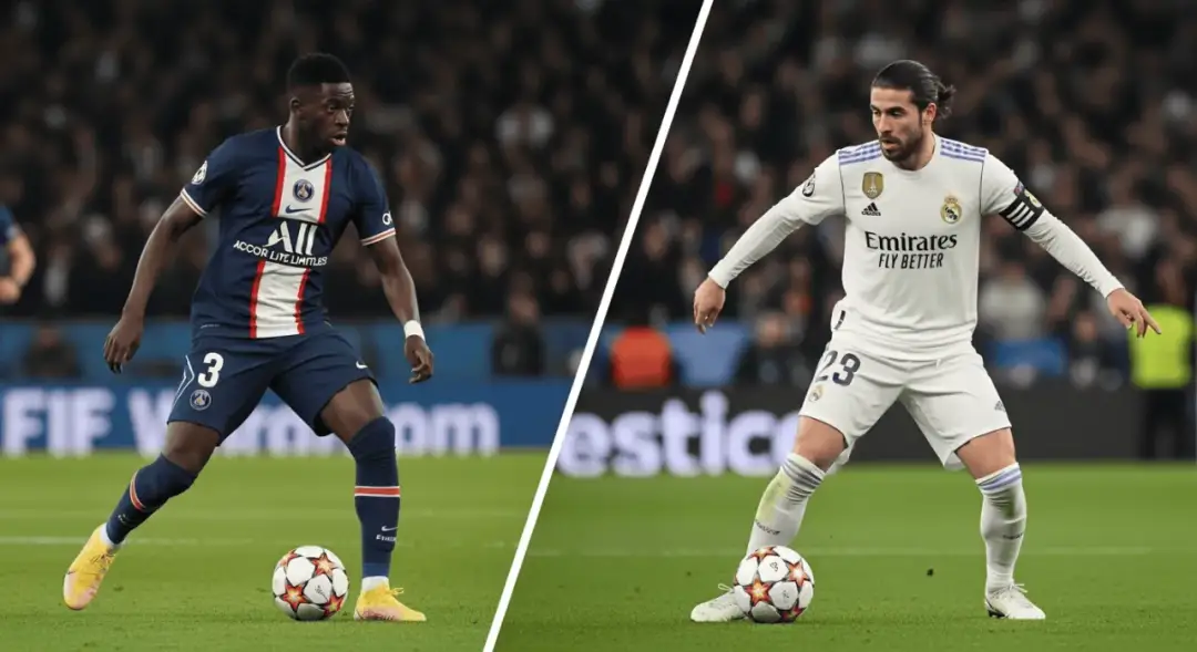 Real Madryt statystyki: Zaskakujące wyniki i analiza formy drużyny