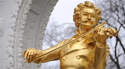 Johan Strauss: Rodzina siedmiu kompozytorów, którzy zmienili muzykę