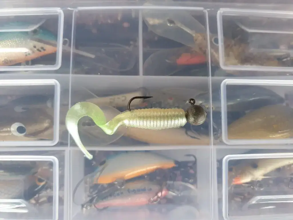 Przynęty na pstrąga: Mój sprawdzony ranking i techniki