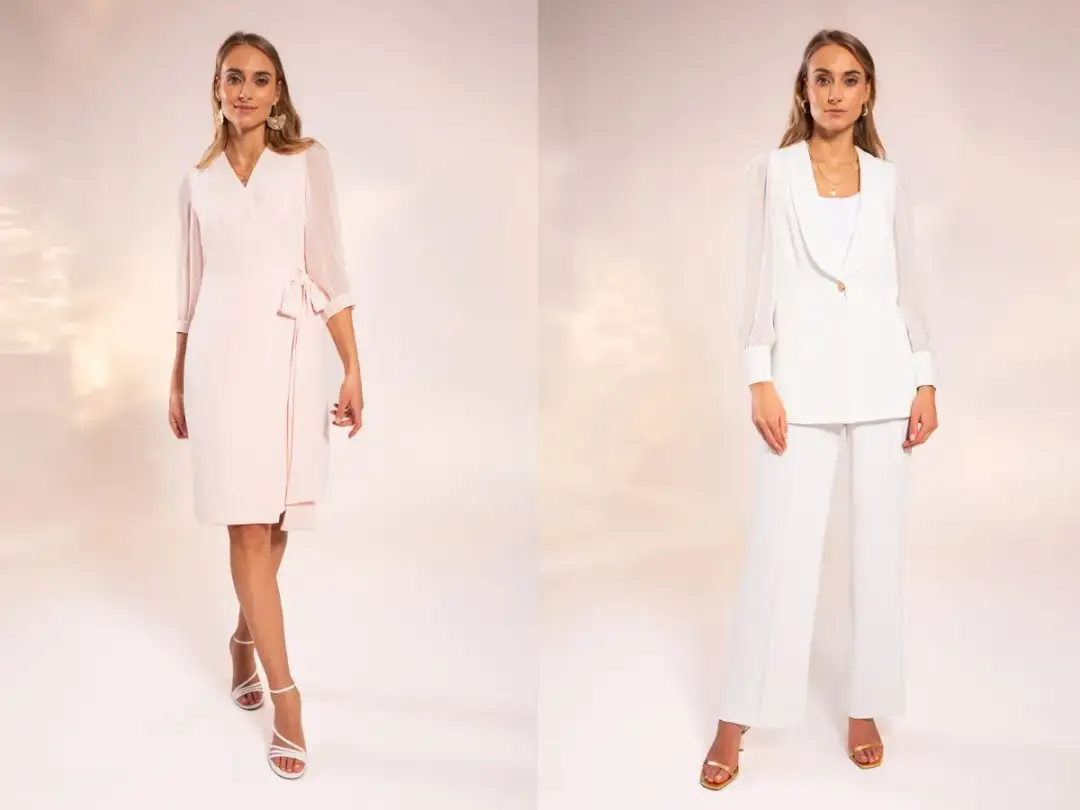 Jak wybrać idealny outfit na komunię dla dziecka i dorosłych? Porady i trendy