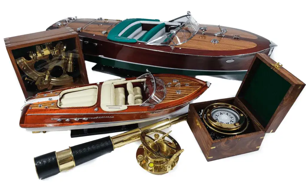  Prezent dla żeglarza, który będzie niezwykle przydatny - praktyczne idee w 2023