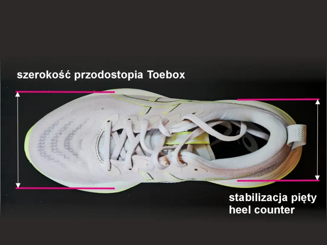 Buty do biegania naturalnego - powrót do korzeni czy pułapka?