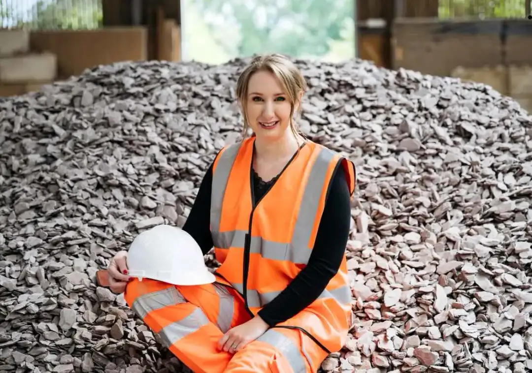 Kruszywo z recyklingu: Ekologiczny i tańszy fundament budownictwa?