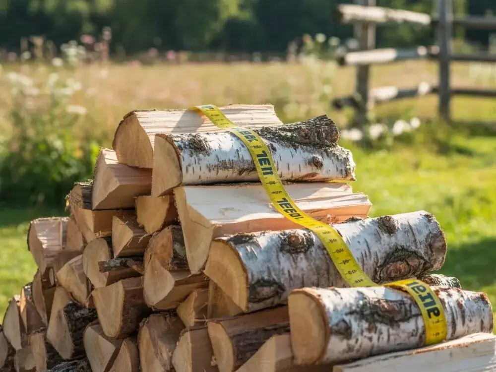 Ile kosztuje drzewo do kominka? Ceny i porady zakupowe w Polsce
