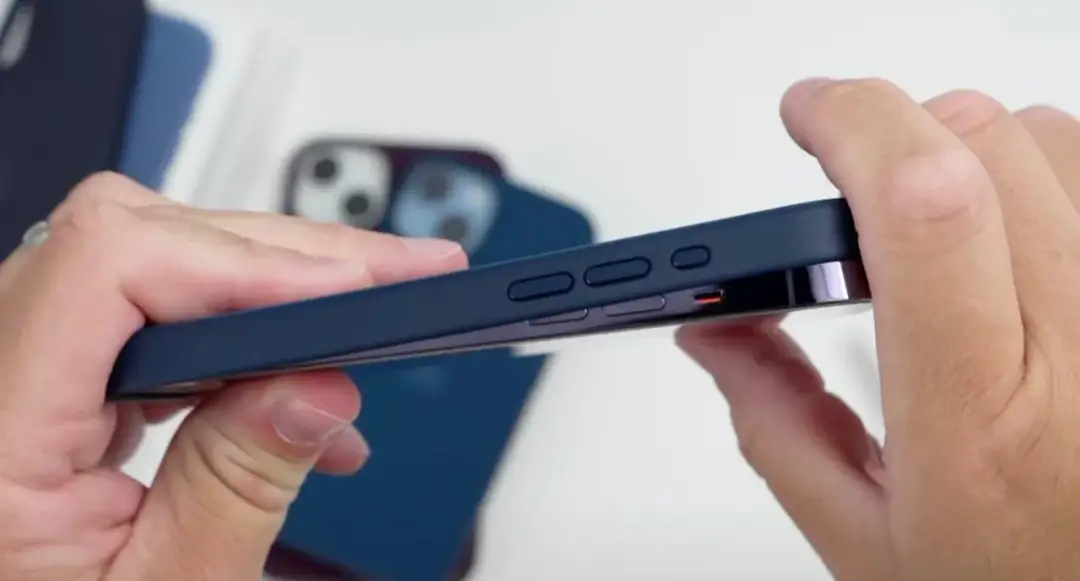 Czy etui z iphone 14 pasuje do 15? Sprawdź, co musisz wiedzieć