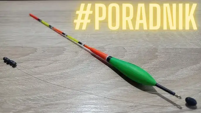 Jak zrobić zestaw na spławik? Kompletny przewodnik krok po kroku