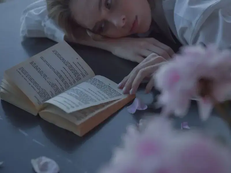 Rymy ABAB: Tajniki schematu i techniki tworzenia poezji