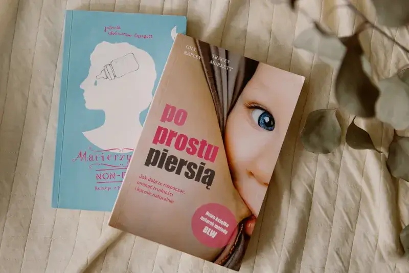 Najlepsze książki do przeczytania w ciąży – inspiracje i wsparcie dla przyszłych mam