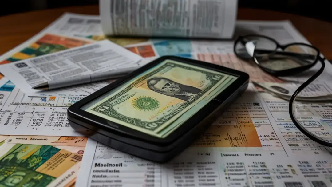 Jak rozliczyć dywidendę z zagranicy: kompletny poradnik podatkowy