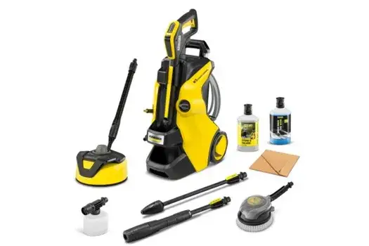 Jaką myjkę ciśnieniową kupić? Sprawdź opinie z forum i wybierz mądrze