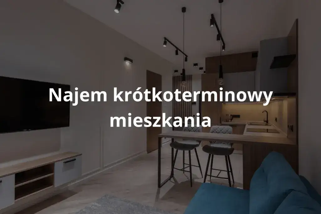 Jak zacząć wynajem krótkoterminowy i uniknąć najczęstszych błędów