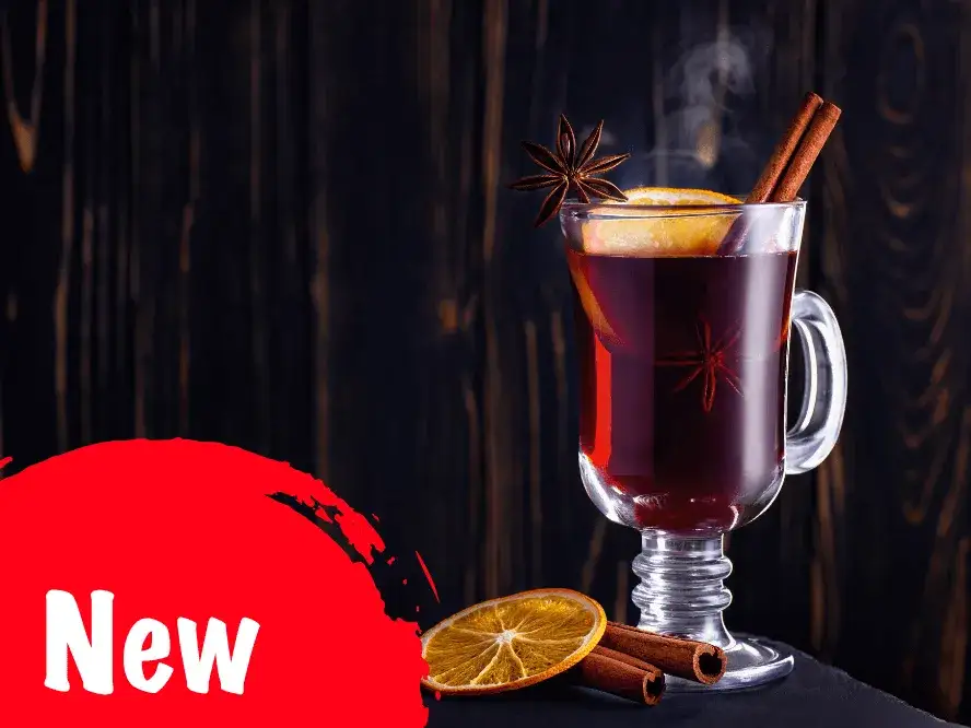 Jak zrobić domowego grzańca z wina - prosty przepis na zimowe wieczory