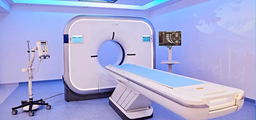 Ile jest ważne badanie kreatyniny przed tomografią, aby uniknąć ryzyka?