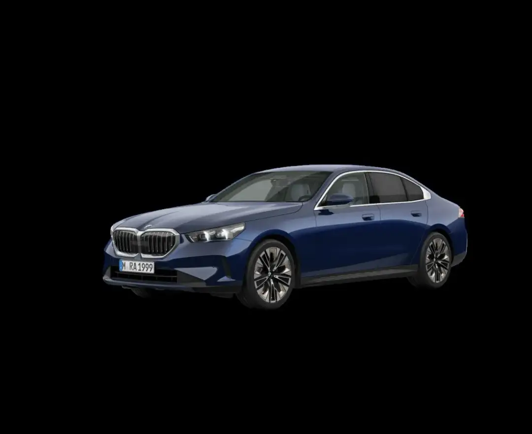 Najnowsze BMW serii 5: Zaskakujące zmiany i wyjątkowe osiągi