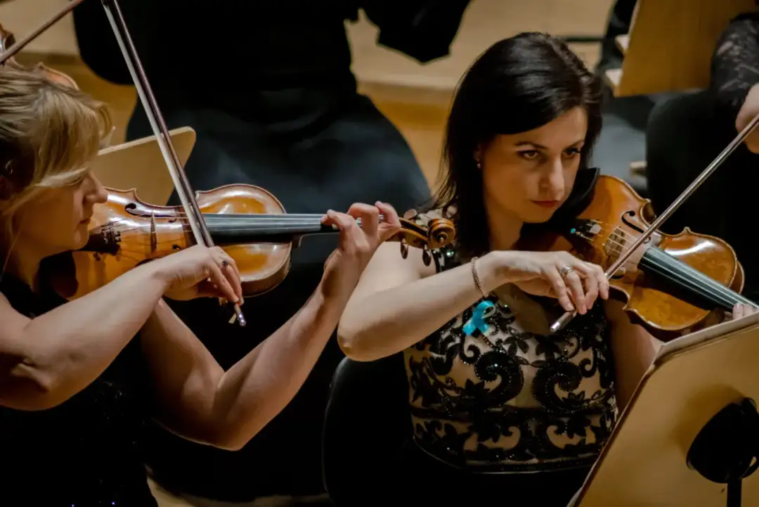 Bilety na koncerty w filharmonii sudeckiej – nie przegap okazji!