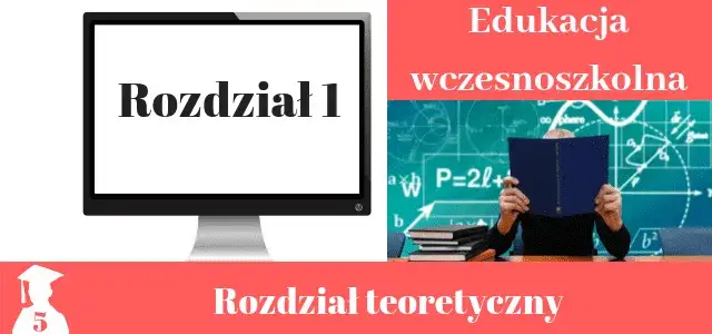 Praca licencjacka z pedagogiki wczesnoszkolnej: porady i wskazówki