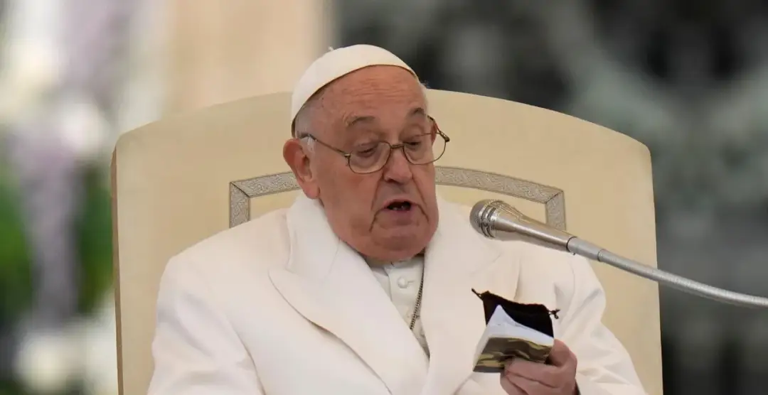 Kiedy umrze papież Franciszek? Fakty i spekulacje o jego zdrowiu