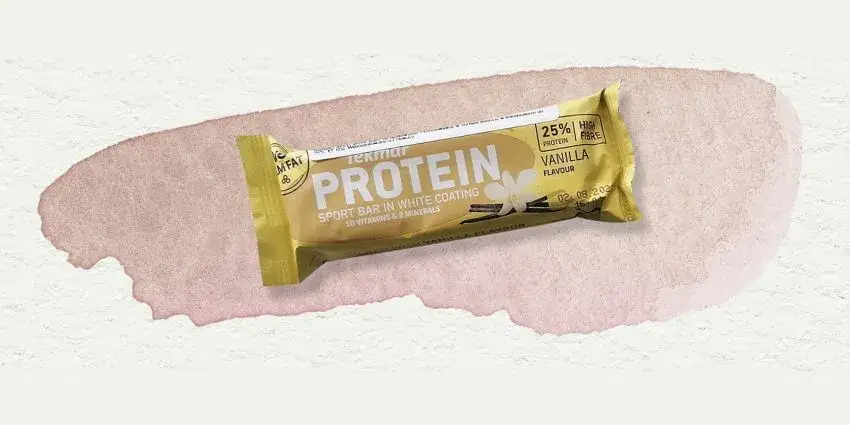 Czy baton proteinowy jest zdrowy? Odkryj prawdę o ich składzie