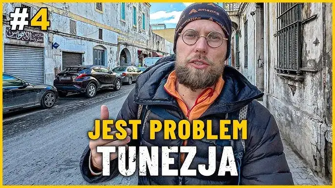 Tunezja czy jest bezpiecznie dla kobiet? Odkryj prawdę o zagrożeniach