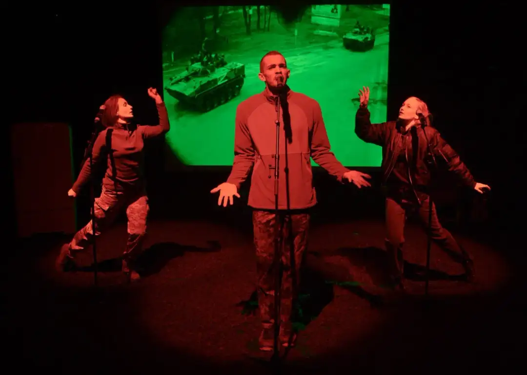 Miesięcznik Teatr - kluczowe informacje o teatrze współczesnym