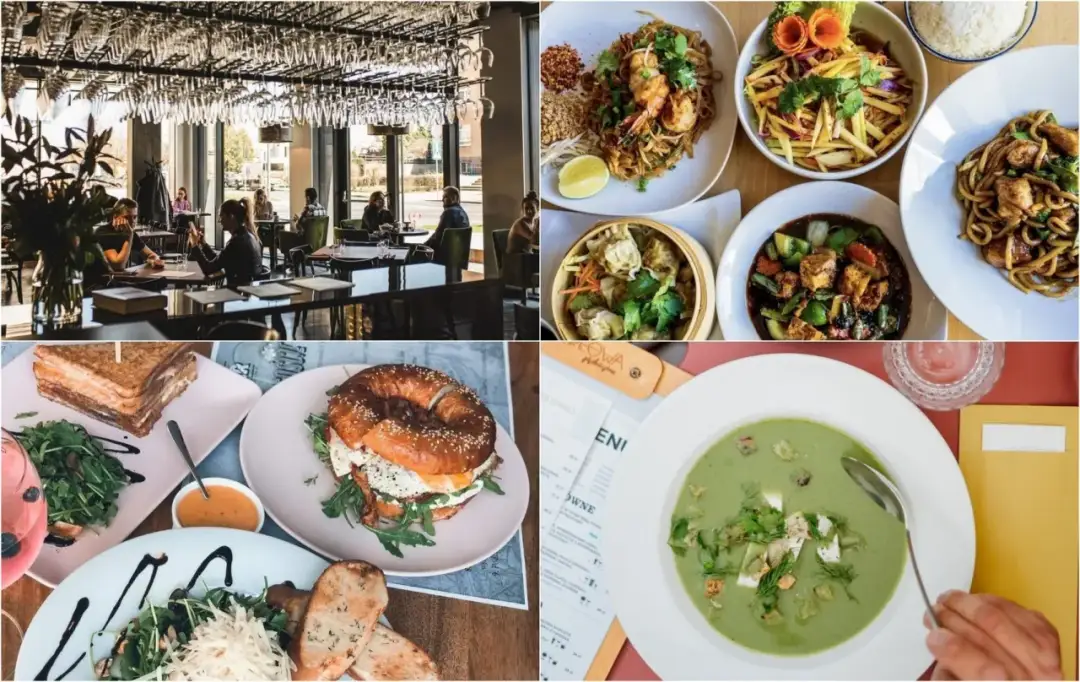 Gdzie zjeść w Chełmie? Odkryj najlepsze restauracje i ceny