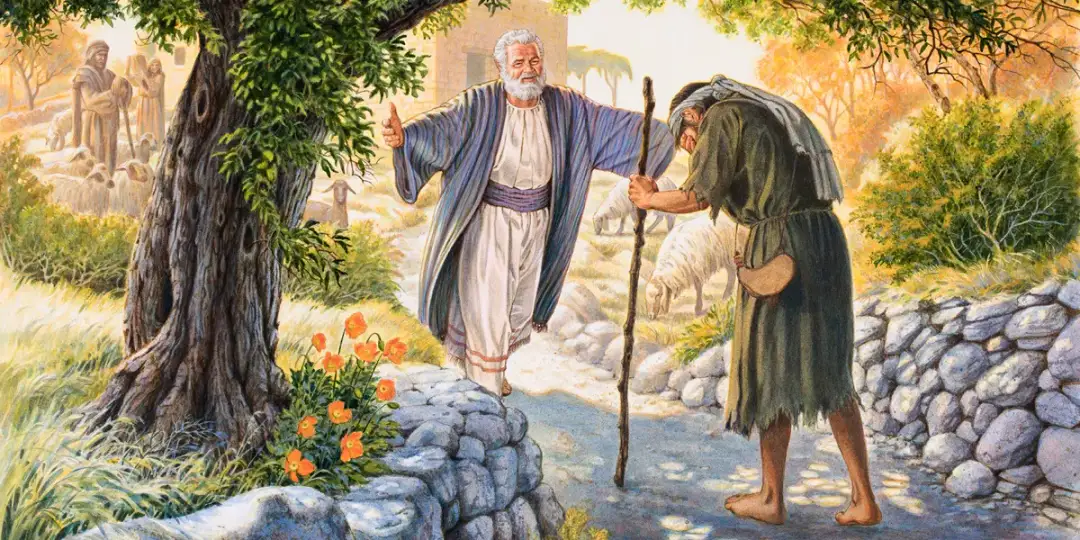 Przypowieść o synu marnotrawnym: plan wydarzeń i kluczowe momenty historii