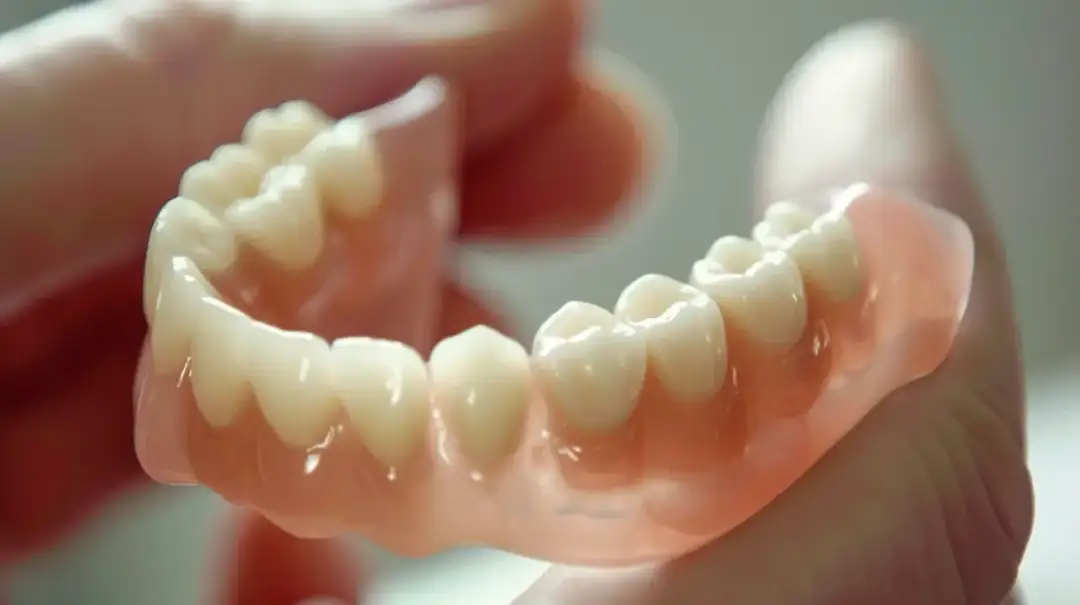 Jak skleić protezę domowym sposobem - skuteczne metody naprawy