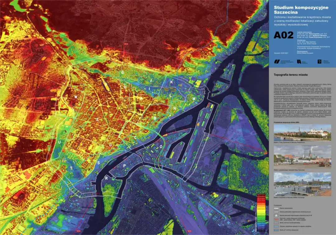 Szczecin jaki powiat? Poznaj administracyjną strukturę miasta
