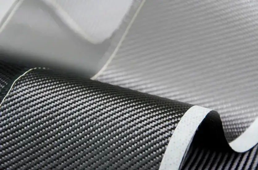  Włókno węglowe - wszystko co musisz wiedzieć o tym cudownym materiale