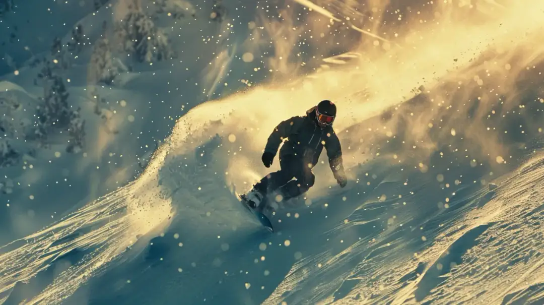 Wiązania Burton: Jakie wiązania Burton są najlepsze na stok?