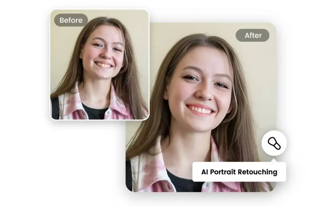 Przeróbka zdjęć AI - Jak edytować mądrze i zachować naturalność?